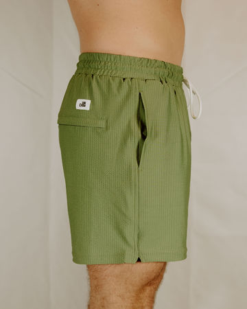 The Chad Trunk