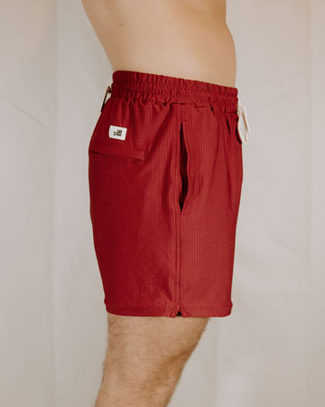 The Chad Trunk