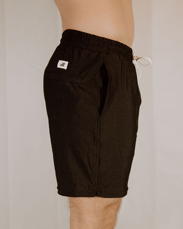 The Chad Trunk