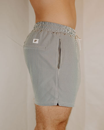 The Chad Trunk