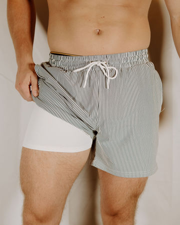 The Chad Trunk