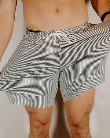 The Chad Trunk